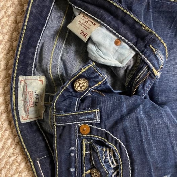 Big Star - Picture 1 of 4